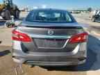 2018 NISSAN SENTRA
