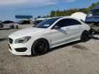 2016 MERCEDES-BENZ CLA-Class