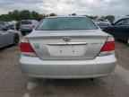 2005 TOYOTA CAMRY