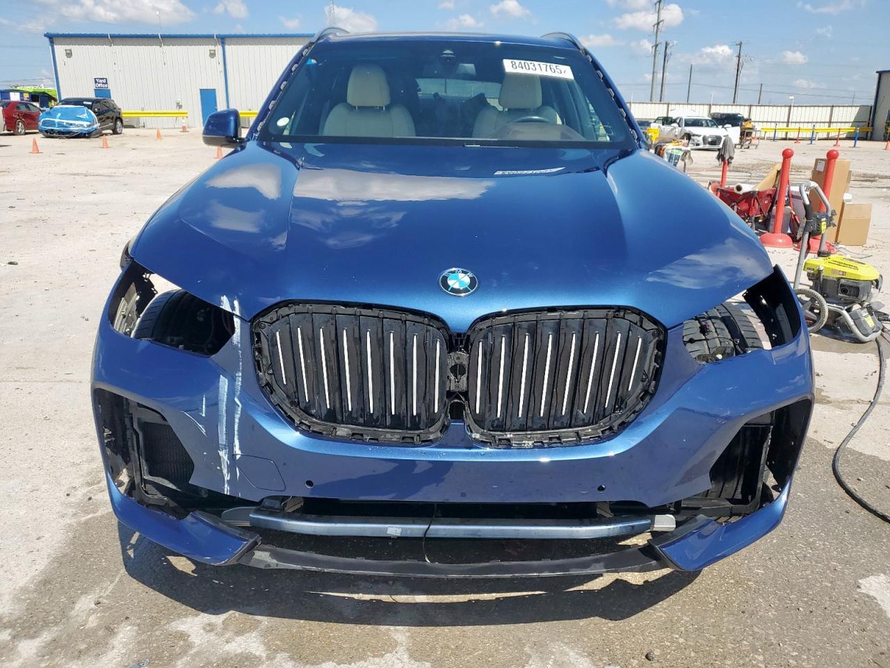 2019 BMW X5