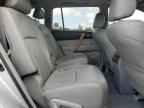 2010 TOYOTA HIGHLANDER