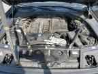 2012 BMW 5 series
