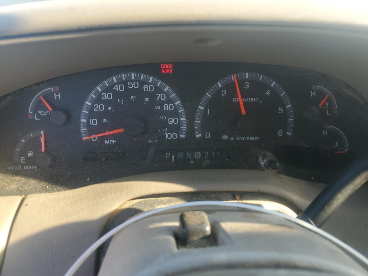 2003 FORD F-150