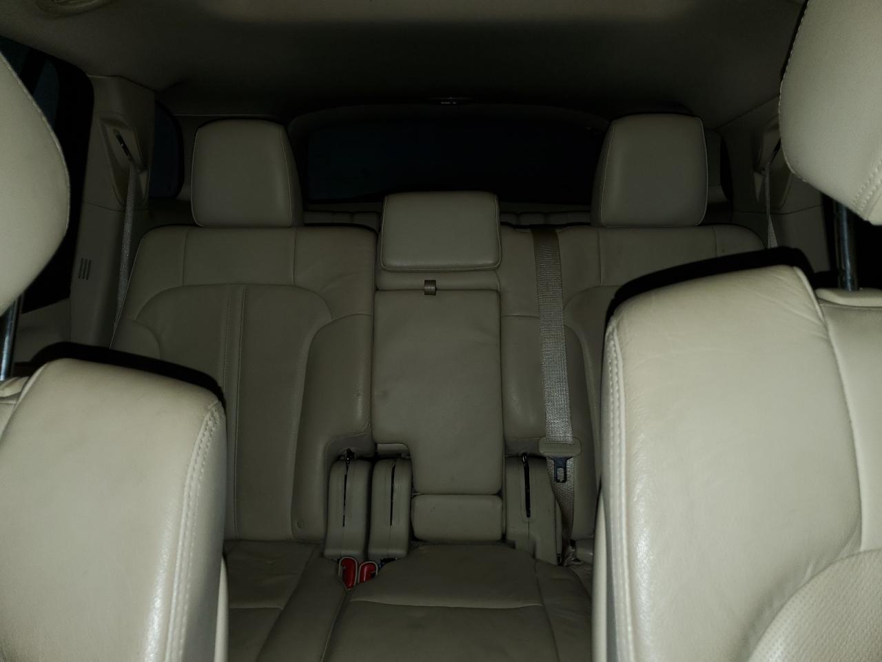 2018 LINCOLN MKT