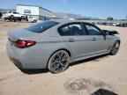 2022 BMW 5 series