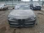 2017 ALFA ROMEO Giulia