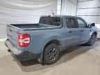 2023 FORD Maverick
