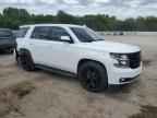 2017 CHEVROLET Tahoe