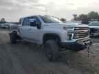 2022 CHEVROLET Silverado