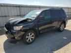 2010 TOYOTA HIGHLANDER