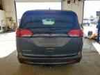 2020 CHRYSLER Voyager
