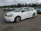 2004 TOYOTA COROLLA