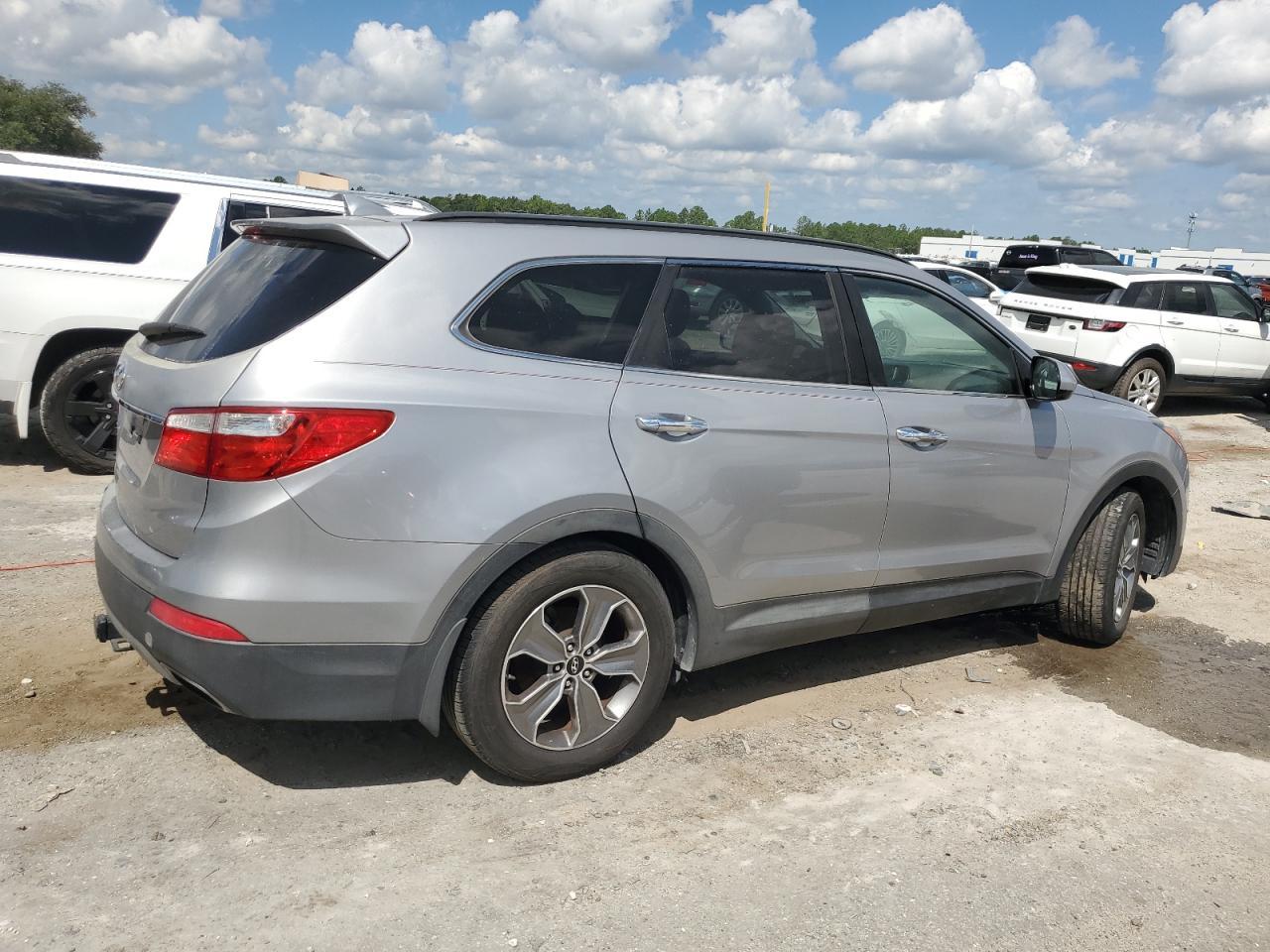 2015 HYUNDAI SANTA FE