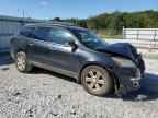 2014 CHEVROLET TRAVERSE