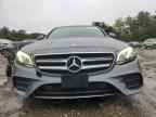 2017 MERCEDES-BENZ E-Class