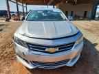 2017 CHEVROLET IMPALA