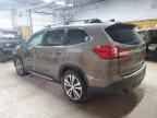 2021 SUBARU Ascent