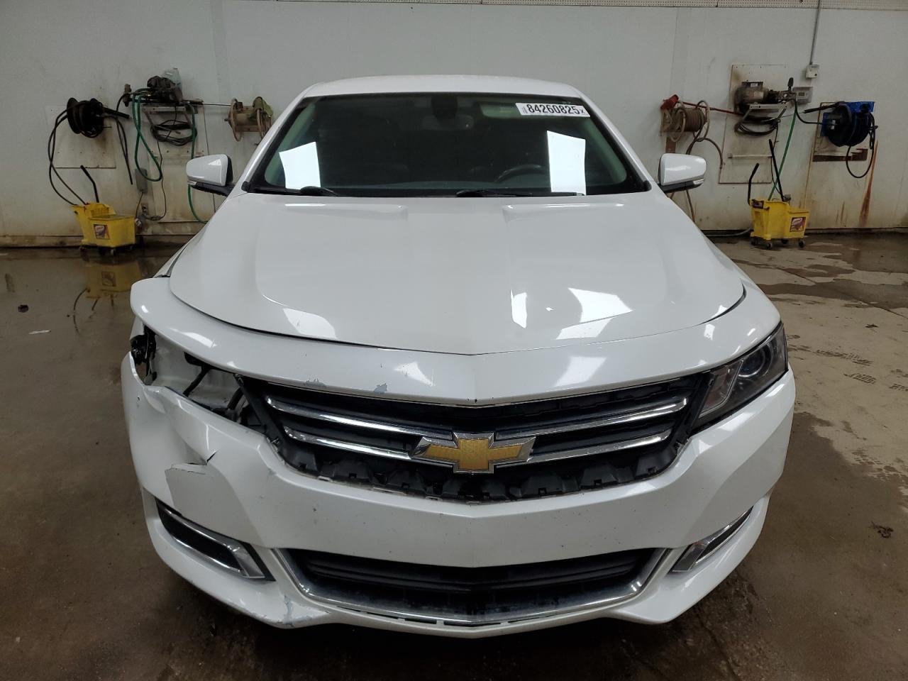 2016 CHEVROLET IMPALA
