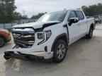 2025 GMC Sierra