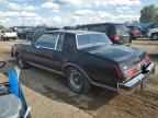 1978 BUICK Regal