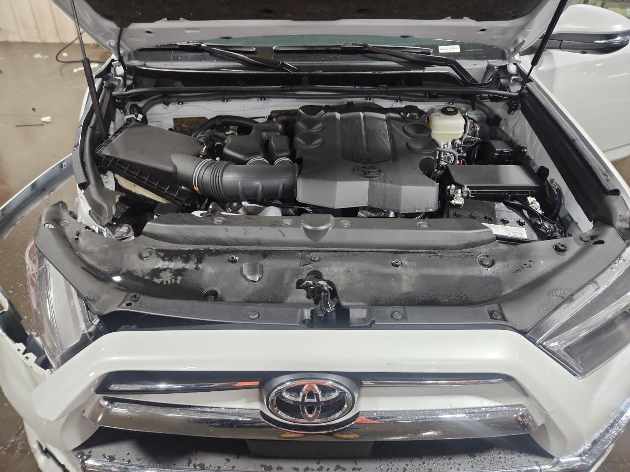 2024 TOYOTA 4Runner