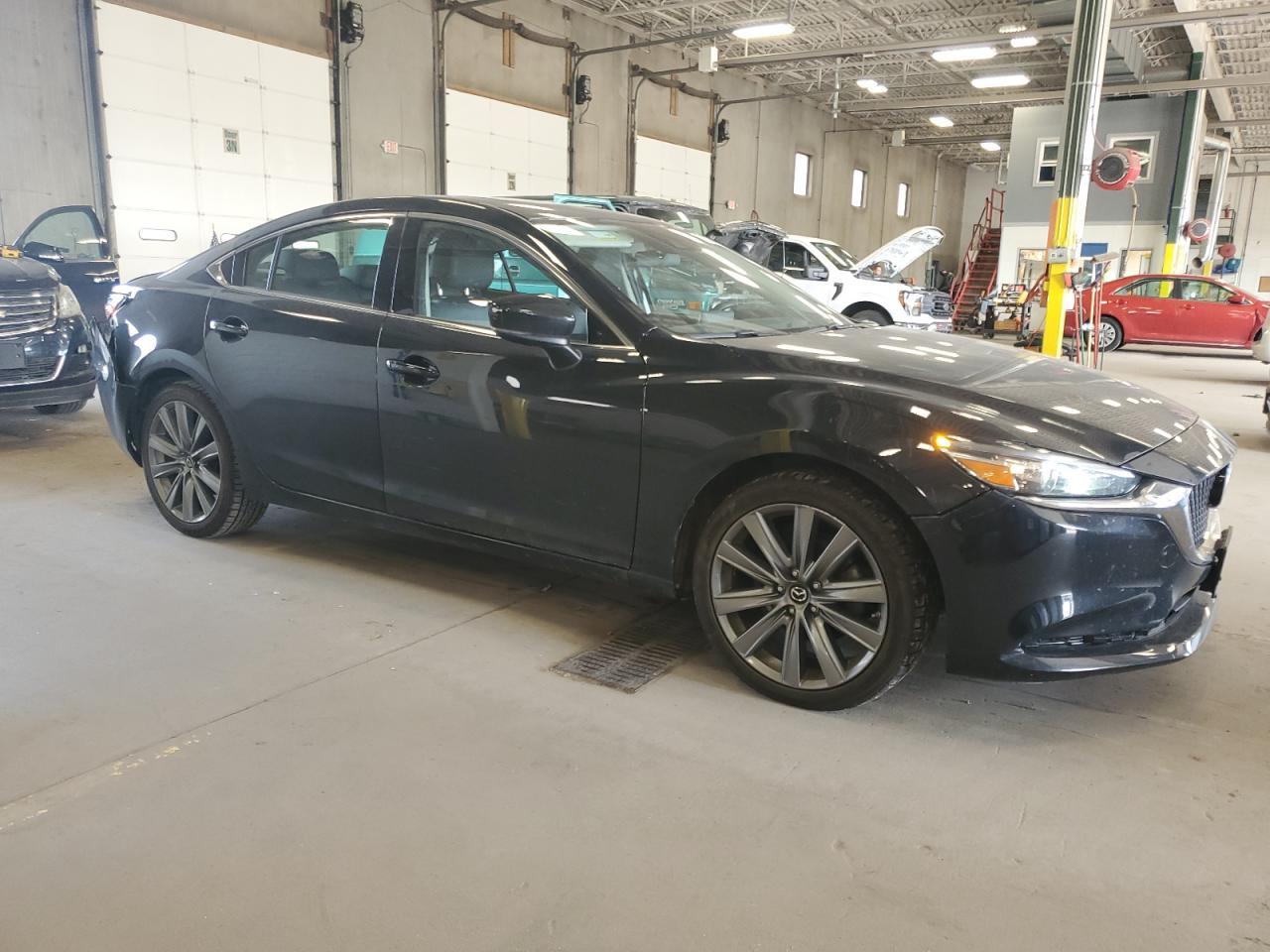 2020 MAZDA 6