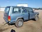 1998 JEEP CHEROKEE