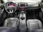 2012 KIA SPORTAGE