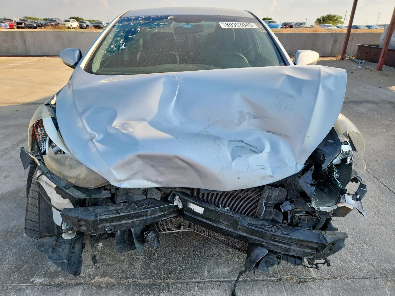 2014 HYUNDAI ELANTRA