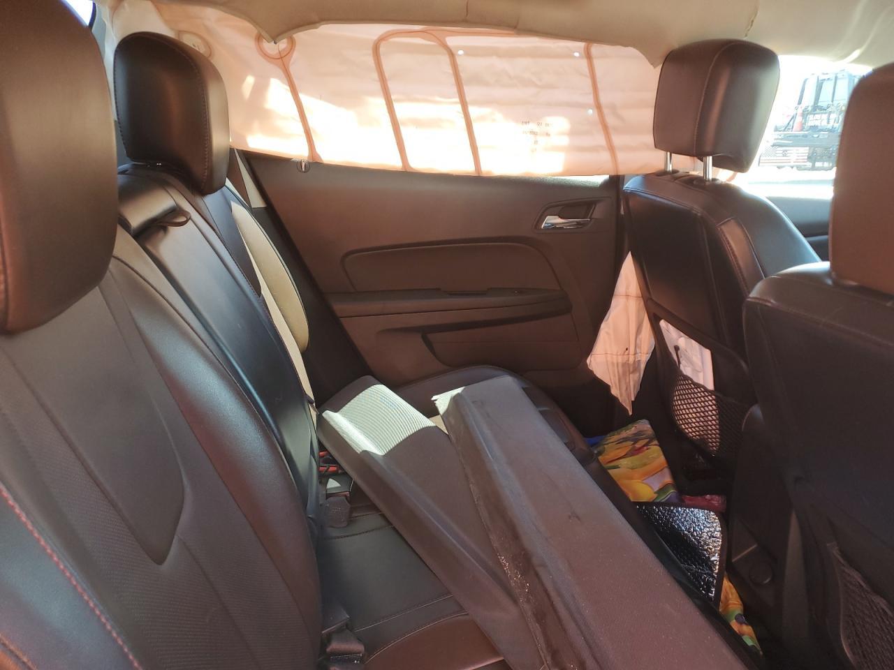 2010 GMC Terrain