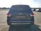 2014 NISSAN PATHFINDER