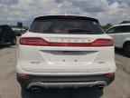 2017 LINCOLN MKC