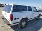 1995 GMC Sierra