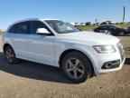 2013 AUDI Q5