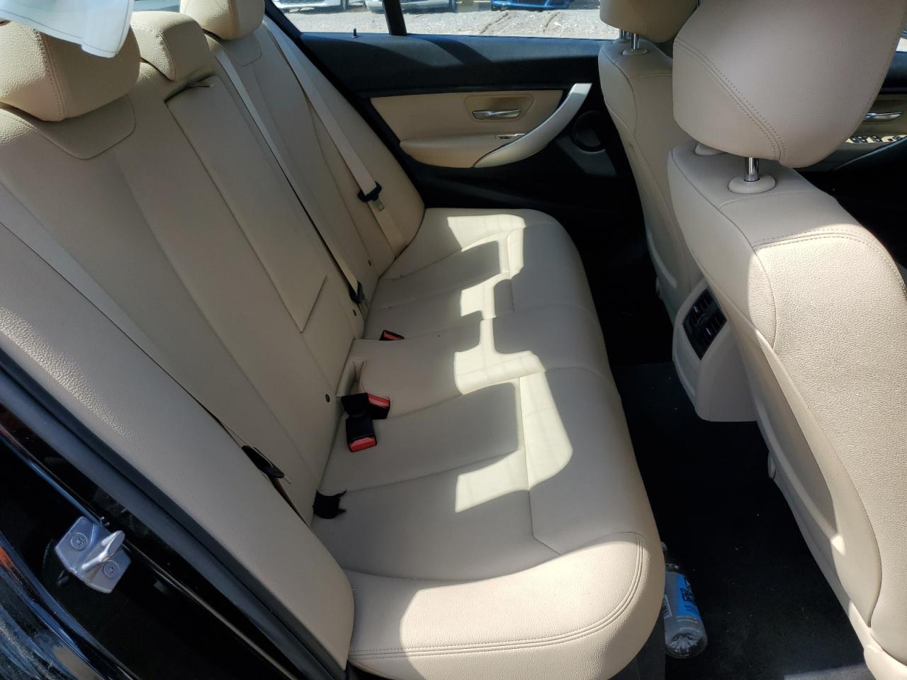 2017 BMW 3 SERIES