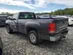 2010 GMC Sierra