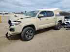 2016 TOYOTA TACOMA