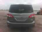 2012 NISSAN Quest