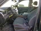 2017 CHEVROLET Tahoe