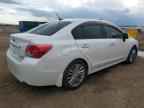 2012 SUBARU IMPREZA
