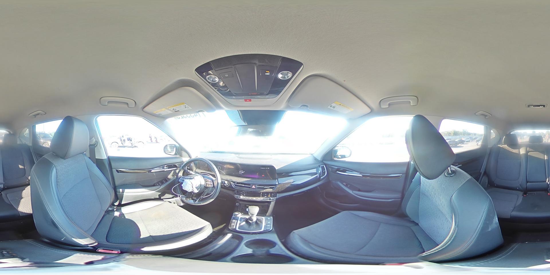 2025 KIA SELTOS