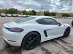 2019 PORSCHE Cayman