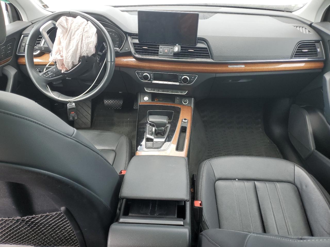 2021 AUDI Q5