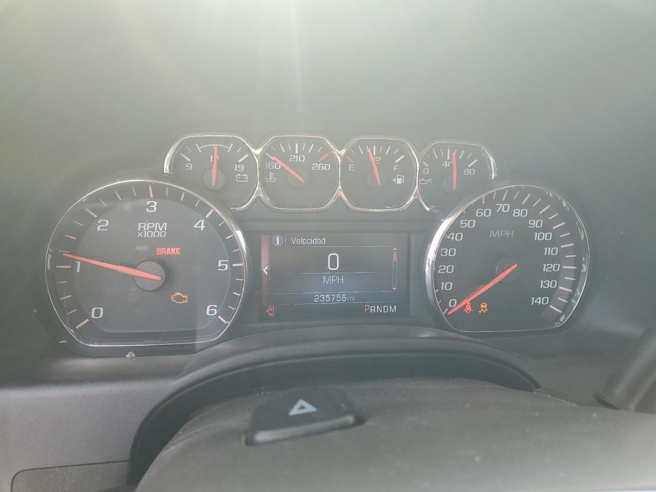 2014 GMC Sierra