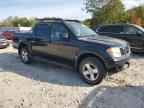 2006 NISSAN Frontier