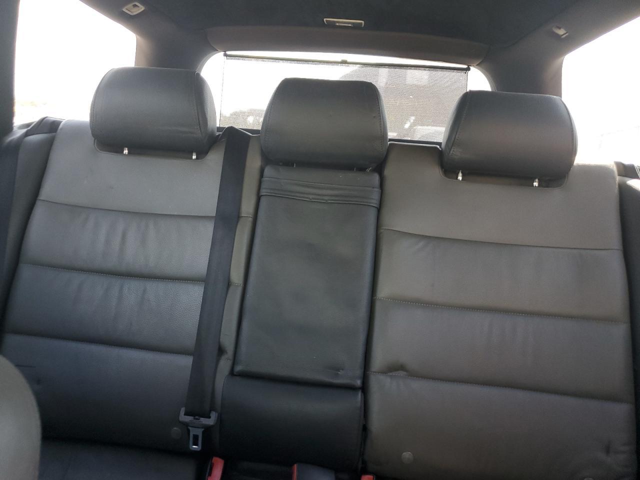 2003 AUDI allroad