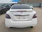2012 NISSAN Maxima