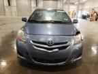 2008 TOYOTA YARIS