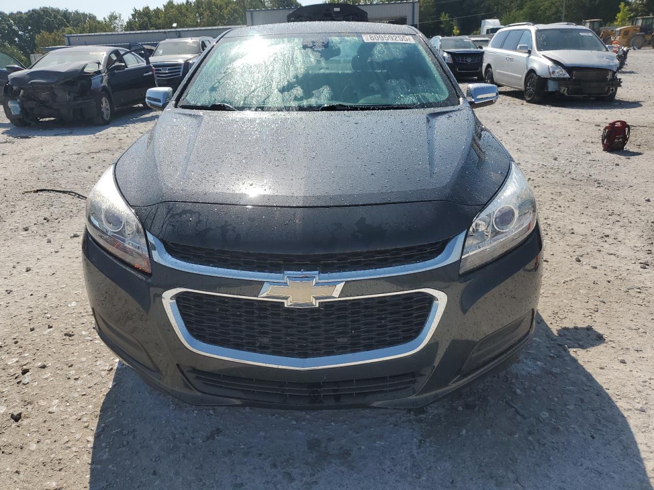 2015 CHEVROLET MALIBU