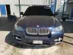 2011 BMW X6